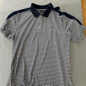 Links Tech Sea Trail Golf Resort Polo Shirt